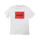 HUGO BOSS T-SHIRT (G00572 10P)