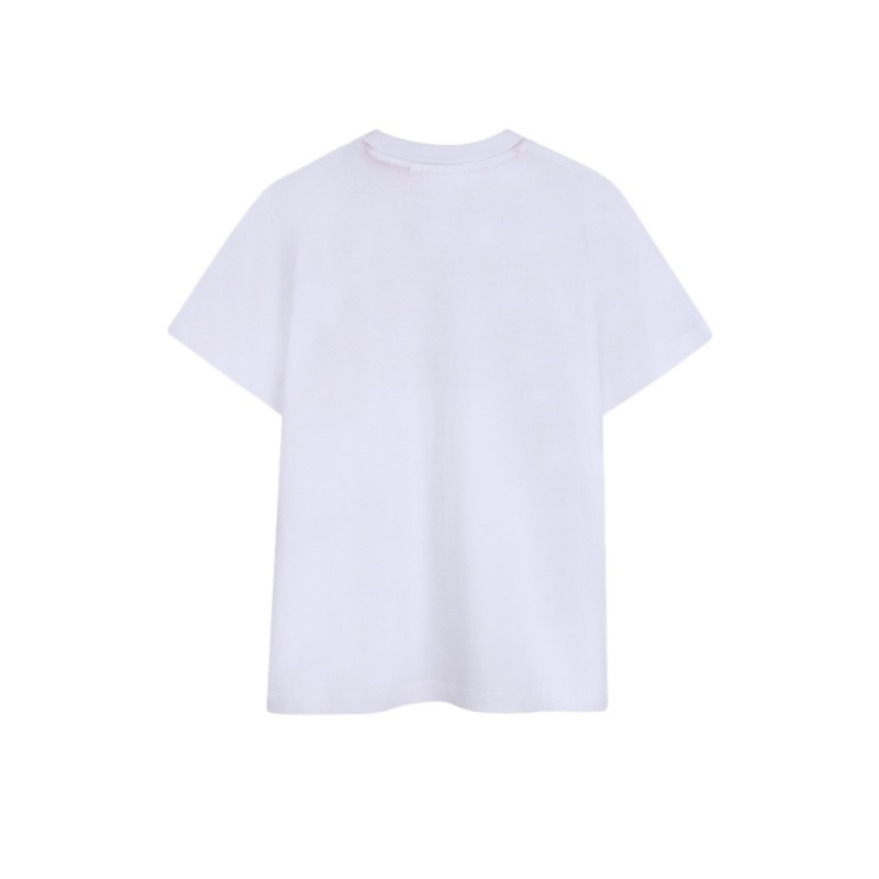 HUGO BOSS ΚΟΝΤΟΜΑΝΙΚΟ T-SHIRT (G01019 10P)