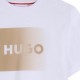 HUGO BOSS ΚΟΝΤΟΜΑΝΙΚΟ T-SHIRT (G01019 10P)