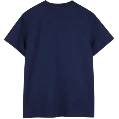 HUGO BOSS ΚΟΝΤΟΜΑΝΙΚΟ T-SHIRT (G01019 85C) HUGO BOSS ΚΟΝΤΟΜΑΝΙΚΟ T-SHIRT (G01019 85C)