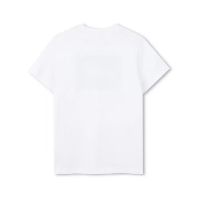HUGO BOSS SHORT SLEEVES TEE-SHIRT (G01020 10P) HUGO BOSS SHORT SLEEVES TEE-SHIRT (G01020 10P)