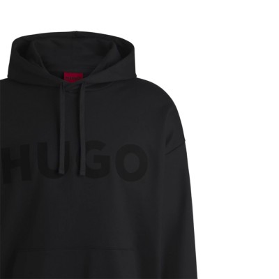 HUGO BOSS PUFFER JACKET SLEEVELESS (G01180 09B) HUGO BOSS PUFFER JACKET SLEEVELESS (G01180 09B)