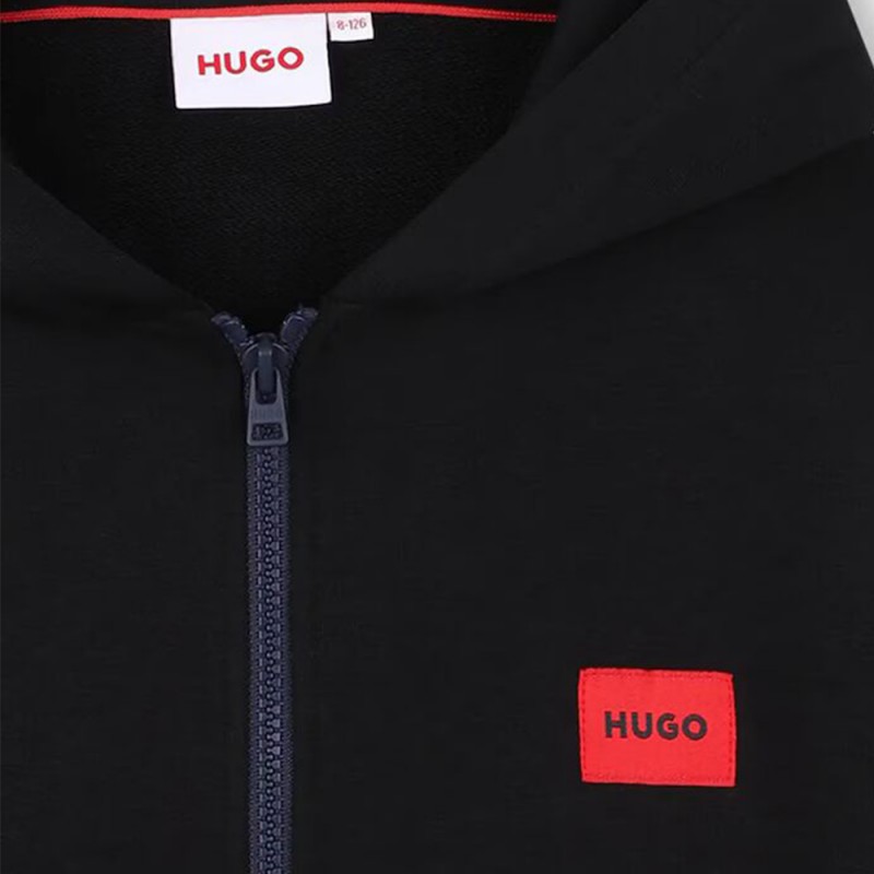 HUGO BOSS ZAKETA (G01181 09B)