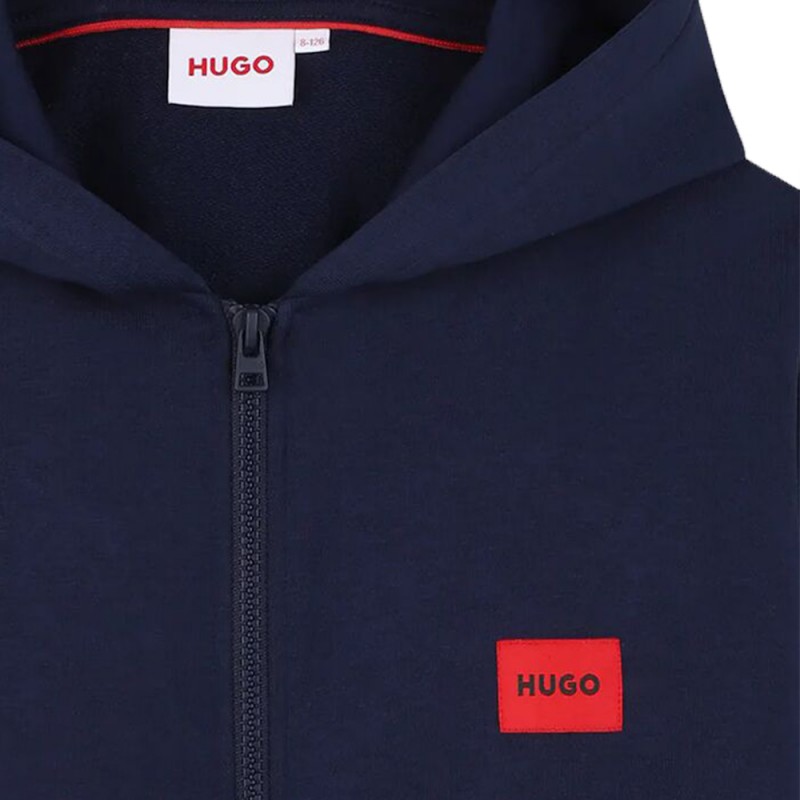 HUGO BOSS ZAKETA (G01181 85C)