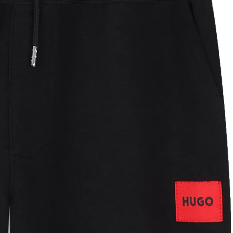 HUGO BOSS ΠΑΝΤΕΛΟΝΙ ΦΟΥΤΕΡ (G01182 09B)