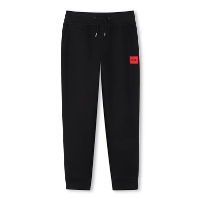 HUGO BOSS ΠΑΝΤΕΛΟΝΙ ΦΟΥΤΕΡ (G01182 09B)