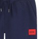 HUGO BOSS ΠΑΝΤΕΛΟΝΙ ΦΟΥΤΕΡ (G01182 85C)
