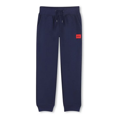 HUGO BOSS ΠΑΝΤΕΛΟΝΙ ΦΟΥΤΕΡ (G01182 85C)