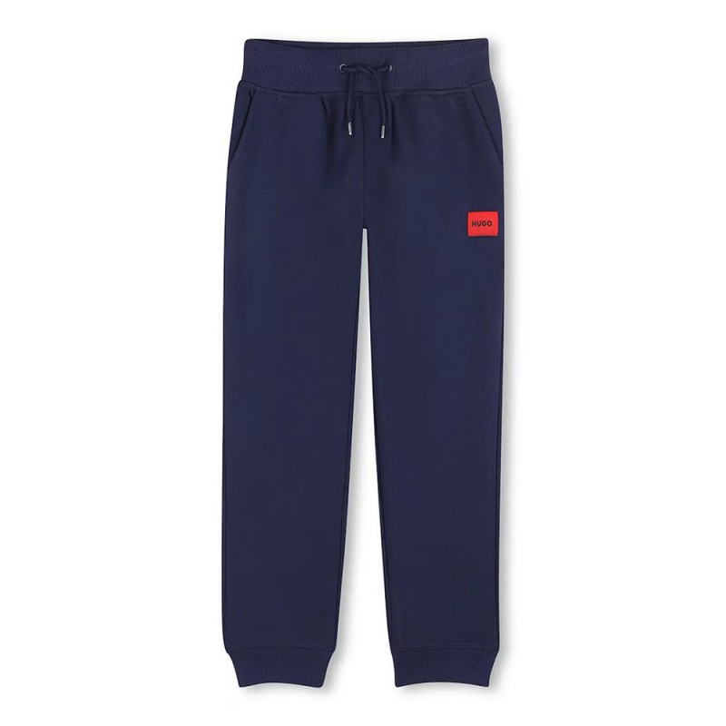 HUGO BOSS ΠΑΝΤΕΛΟΝΙ ΦΟΥΤΕΡ (G01182 85C)