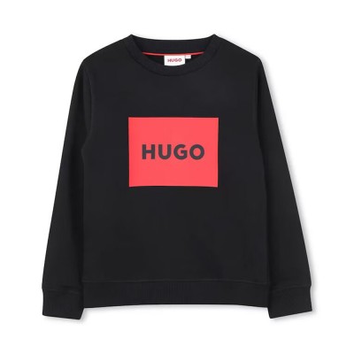 HUGO BOSS SWEATSHIRT (G01184 09B)
