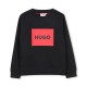 HUGO BOSS SWEATSHIRT (G01184 09B)