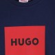 HUGO BOSS SWEATSHIRT (G01184 85C)