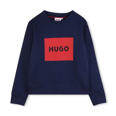 HUGO BOSS SWEATSHIRT (G01184 85C)