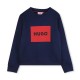 HUGO BOSS SWEATSHIRT (G01184 85C)