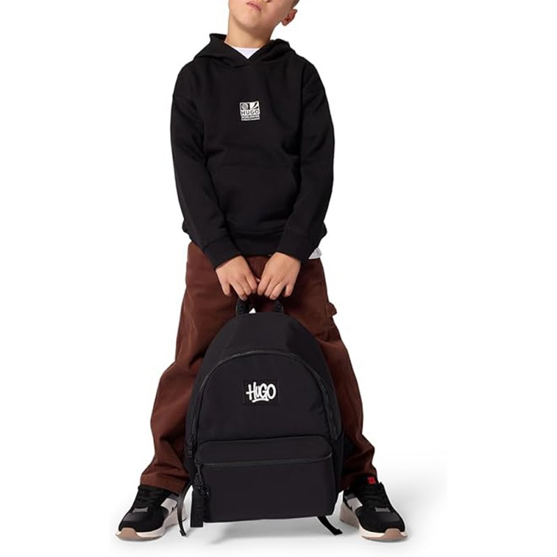 HUGO BOSS ΜΠΛΟΥΖΑ ΦΟΥΤΕΡ (G01234 09B) HUGO BOSS ΜΠΛΟΥΖΑ ΦΟΥΤΕΡ (G01234 09B)