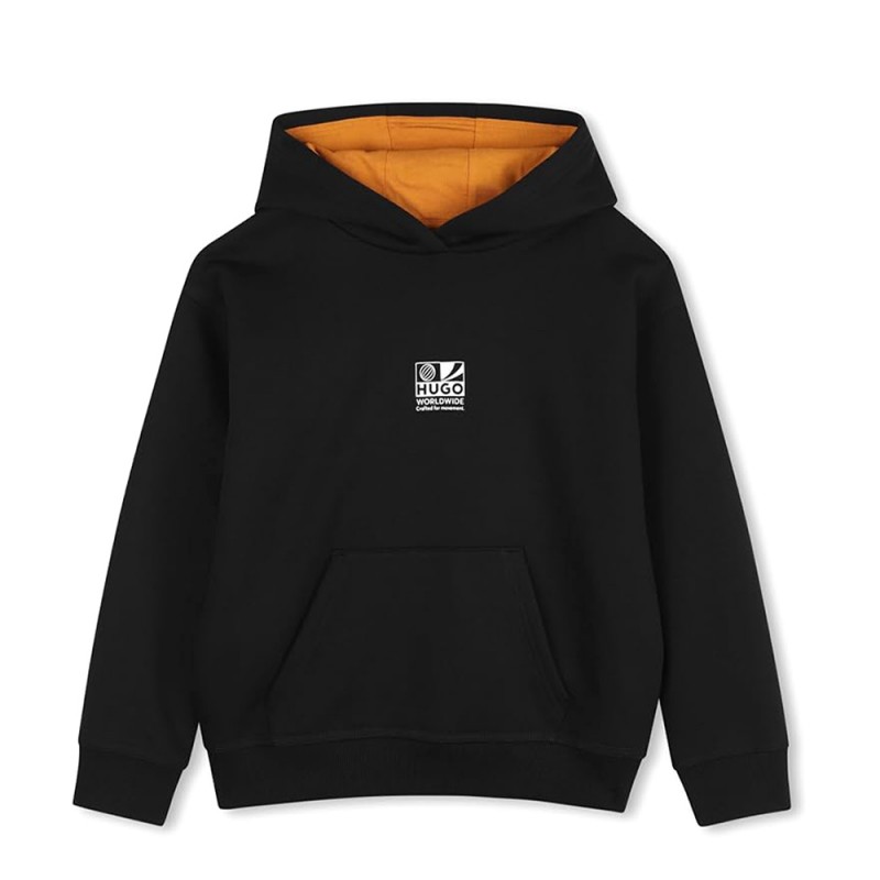 HUGO BOSS ΜΠΛΟΥΖΑ ΦΟΥΤΕΡ (G01234 09B) HUGO BOSS ΜΠΛΟΥΖΑ ΦΟΥΤΕΡ (G01234 09B)