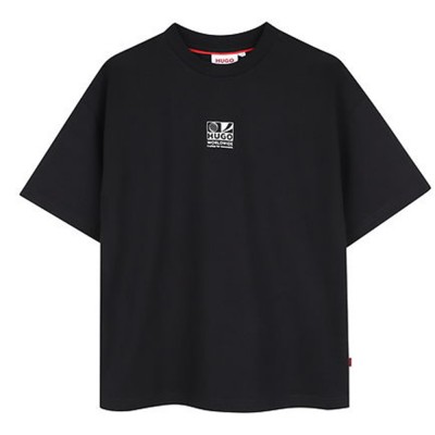HUGO BOSS ΜΠΛΟΥΖΑ Κ.Μ. (G01244 09B)