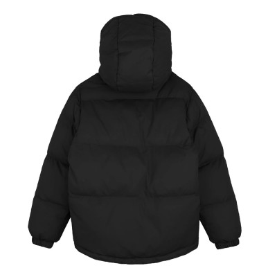 HUGO BOSS PUFFER JACKET (G01254 09B)