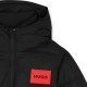 HUGO BOSS PUFFER JACKET (G01254 09B) HUGO BOSS PUFFER JACKET (G01254 09B)