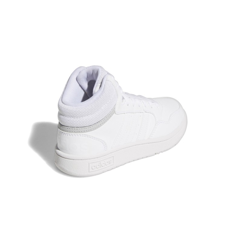 Adidas HOOPS 3.0 MID K (GW0401)