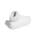 Adidas HOOPS 3.0 MID K (GW0401)