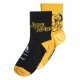 Adidas LION KING SOCKS (H44300)