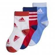 Adidas LK SOCKS 3PP (H49616)