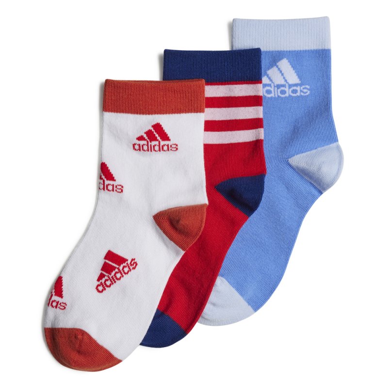 Adidas LK SOCKS 3PP (H49616)