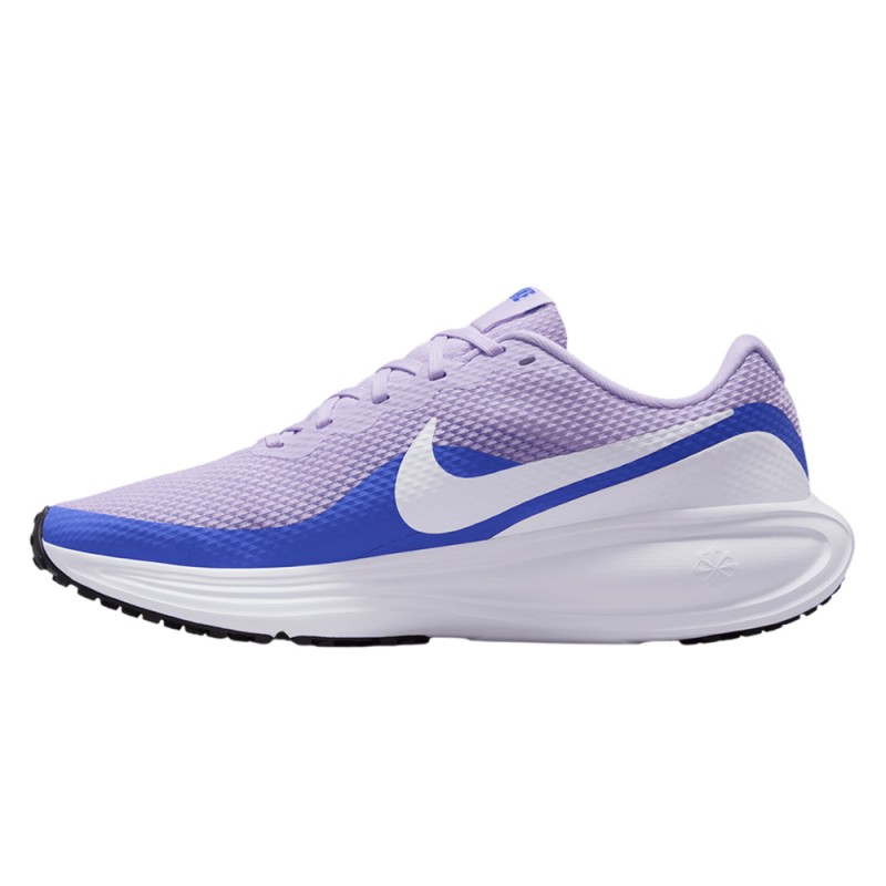 Nike Revolution Γυναικεία Sneakers Μωβ (HJ8485-500)