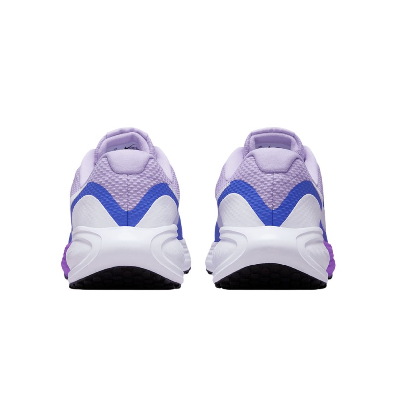 Nike Revolution Γυναικεία Sneakers Μωβ (HJ8485-500)