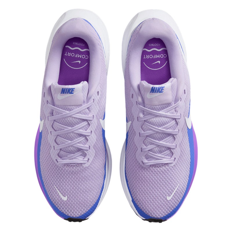 Nike Revolution Γυναικεία Sneakers Μωβ (HJ8485-500)