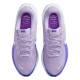 Nike Revolution Γυναικεία Sneakers Μωβ (HJ8485-500)