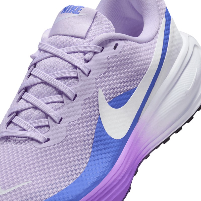 Nike Revolution Γυναικεία Sneakers Μωβ (HJ8485-500)