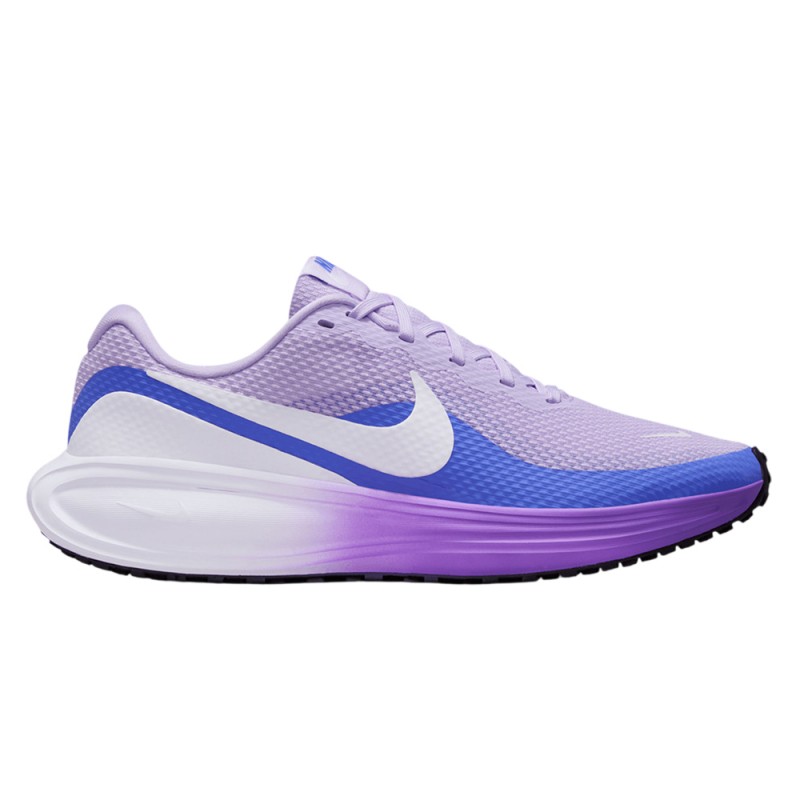 Nike Revolution Γυναικεία Sneakers Μωβ (HJ8485-500)