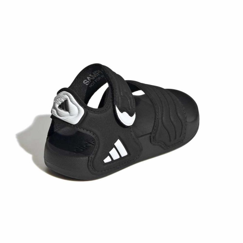 Adidas ADILETTE SANDAL 2 INFANTS (HQ0113)