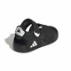 Adidas ADILETTE SANDAL 2 INFANTS (HQ0113)