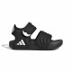 Adidas ADILETTE SANDAL 2 INFANTS (HQ0113)