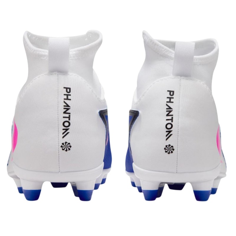 Nike JR PHANTOM 6 HIGH CLUB FG/MG (HQ2022-446)