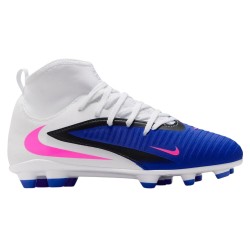 Nike JR PHANTOM 6 HIGH CLUB FG/MG (HQ2022-446)