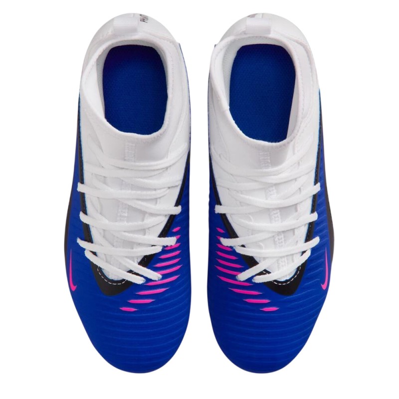 Nike JR PHANTOM 6 HIGH CLUB FG/MG (HQ2022-446)