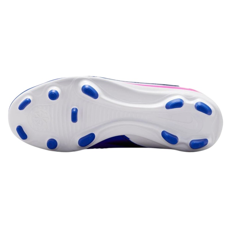 Nike JR PHANTOM 6 HIGH CLUB FG/MG (HQ2022-446)