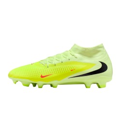 Nike JR PHANTOM 6 HIGH CLUB FG/MG (HQ2022-800)