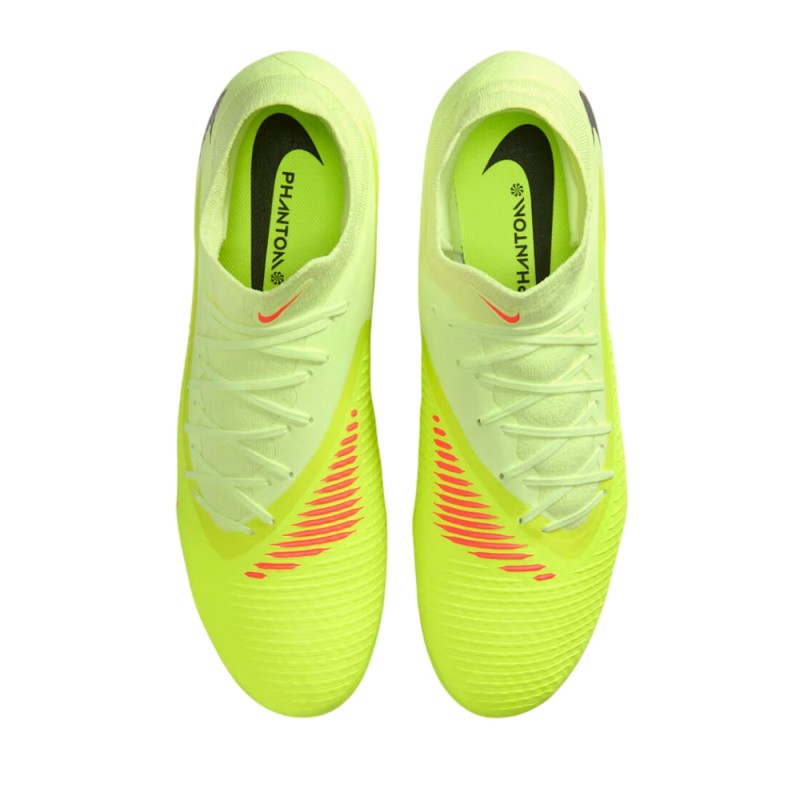 Nike JR PHANTOM 6 HIGH CLUB FG/MG (HQ2022-800)