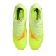 Nike JR PHANTOM 6 HIGH CLUB FG/MG (HQ2022-800)