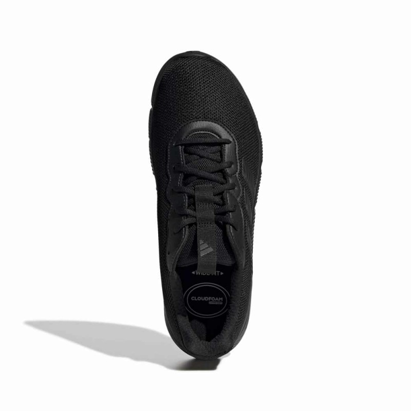 Adidas CLOUDFOAM FLEX - LACES (HQ4855)