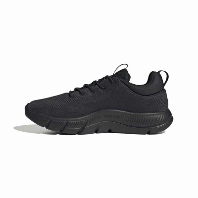 Adidas CLOUDFOAM FLEX ELASTIC LACES SHOES (HQ4928)
