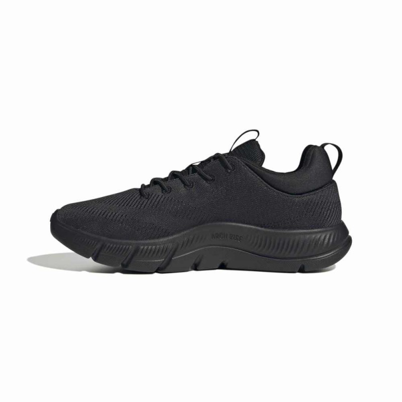 Adidas CLOUDFOAM FLEX ELASTIC LACES SHOES (HQ4928)