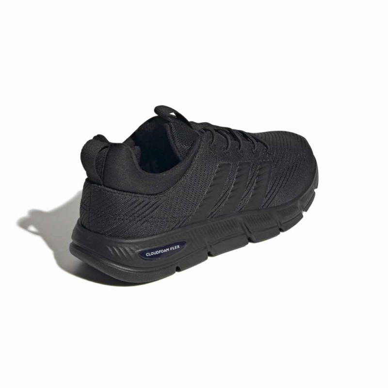 Adidas CLOUDFOAM FLEX ELASTIC LACES SHOES (HQ4928)