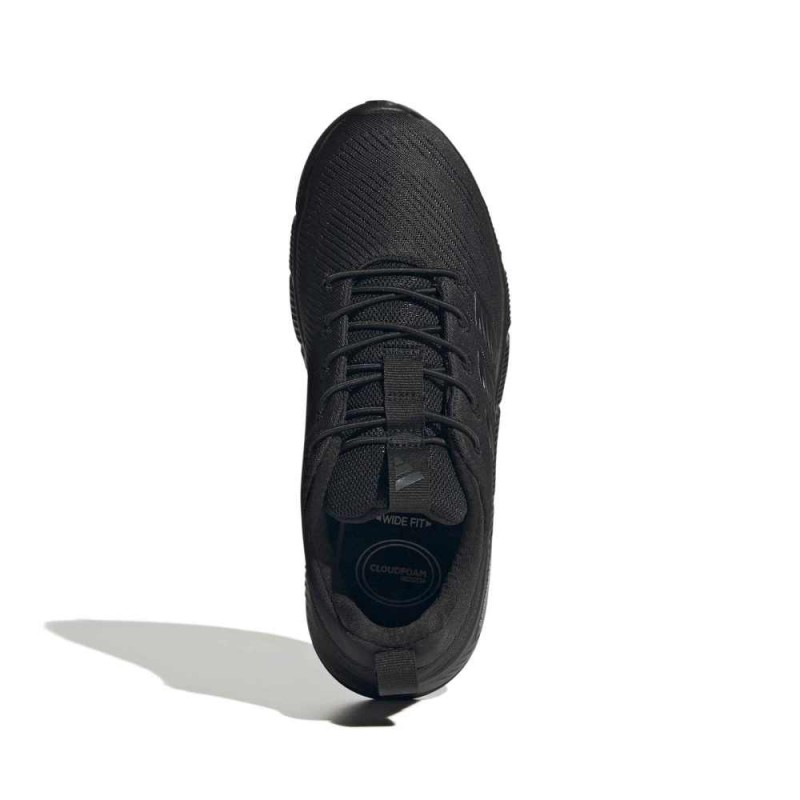 Adidas CLOUDFOAM FLEX ELASTIC LACES SHOES (HQ4928)