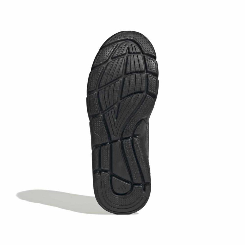 Adidas CLOUDFOAM FLEX ELASTIC LACES SHOES (HQ4928)